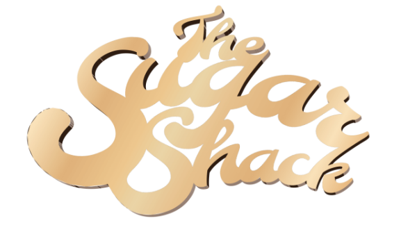 “The Sugar Shack” sign snipcart-thumb-image