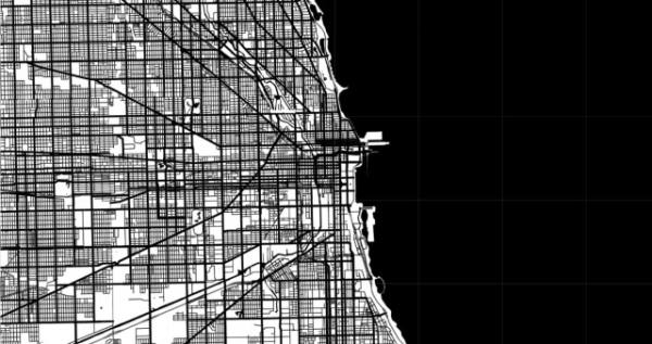 Laser Cut Acrylic Maps snipcart-thumb-image