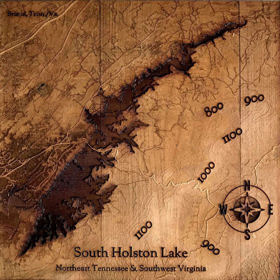 Laser Cut Lake Maps Laser Cut Wood Maps | Cutitout.xyz